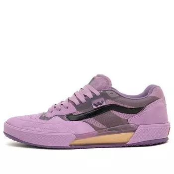 Кроссовки ave 2.0 'lavender fog' Vans, фиолетовый