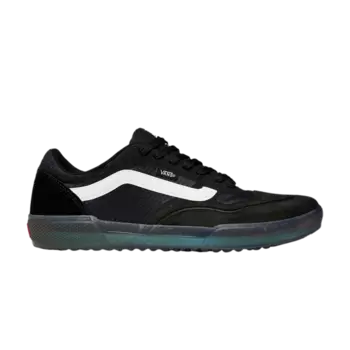Кроссовки Ave Pro Vans, черный