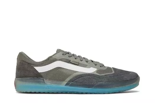 Кроссовки Ave Pro Vans, серый