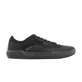 Кроссовки Ave Vans, черный