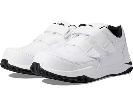 Кроссовки Avenger Work Boots Court EZ On Oxford Composite Toe, белый