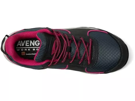 Кроссовки Avenger Work Boots Edge CT, серый