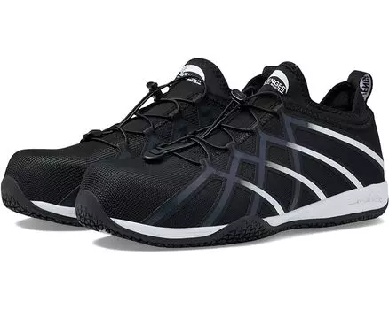 Кроссовки Avenger Work Boots Hydro, цвет Black/White