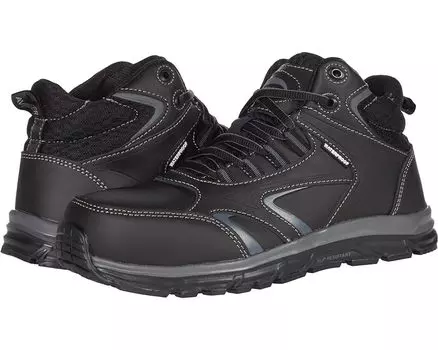 Кроссовки Avenger Work Boots Thresher AT, черный