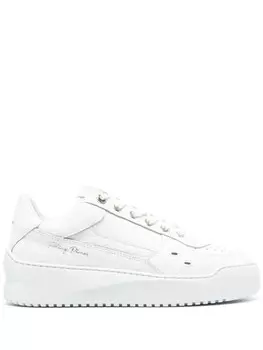 Кроссовки Avenue Cup Filling Pieces, белый