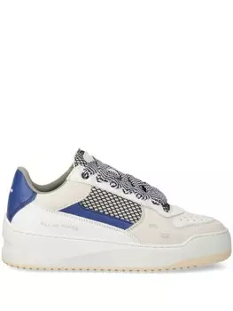 Кроссовки Avenue Isla Filling Pieces, белый