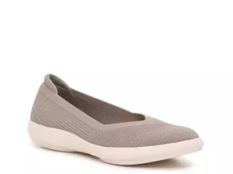 Кроссовки Averna Slip-On Sneaker Kelly & Katie, серо-коричневый/светло-серый