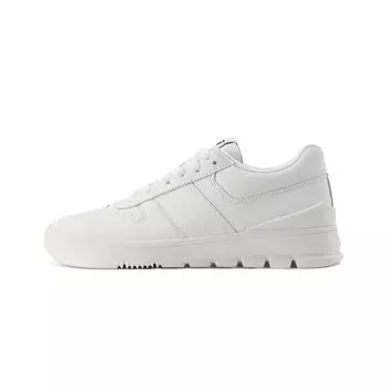 Кроссовки Avia 800 Series Skateboarding Shoes Women's Low-top White, белый