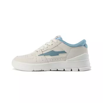 Кроссовки Avia 825R Series Skateboarding Shoes Women's Low-top Blue, белый/синий