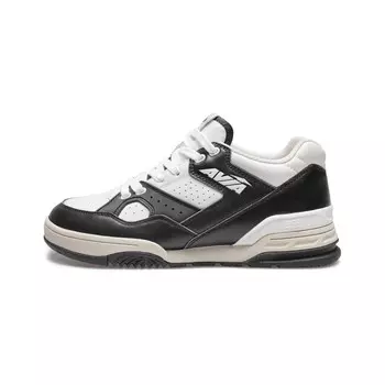 Кроссовки Avia 855L Series Vintage Basketball Shoes Women's Low-top White/Black, белый/черный