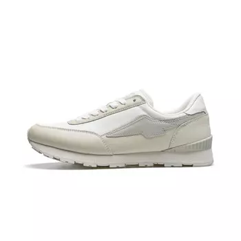 Кроссовки Avia 900R Series Lifestyle Shoes Men Low-top White/Beige, бежевый