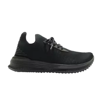 Кроссовки Avid evoKnit Puma, черный