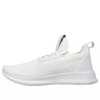 Кроссовки avid fight or flight Puma, белый