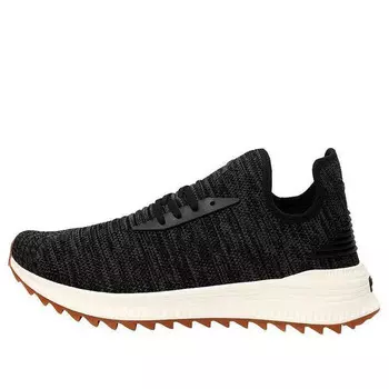 Кроссовки avid repellent 'dark shadow' Puma, черный