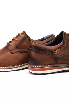 Кроссовки AVILA Pikolinos, коричневый