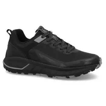Кроссовки Avirex Brady trainers, черный