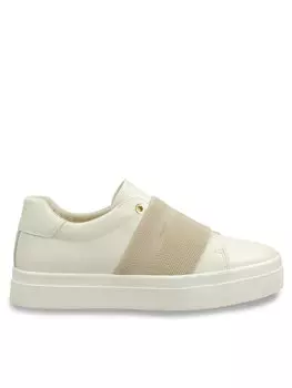 Кроссовки Avona Sneaker 28531450 Gant, бежевый
