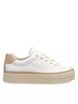 Кроссовки Avona Sneaker Gant, белый
