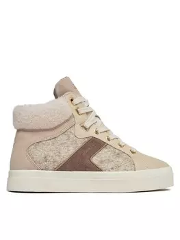 Кроссовки Avona Sneaker Gant, бежевый