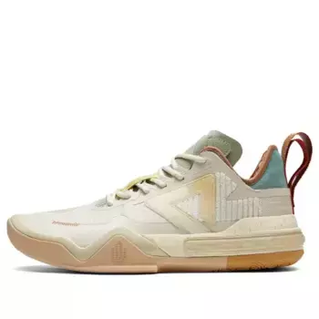 Кроссовки aw1 switch andrew wiggins 'beige brown' Peak, бежевый