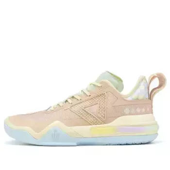 Кроссовки aw1 switch andrew wiggins 'birthday' Peak, бежевый