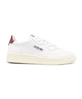 Кроссовки aw24 Autry, белый