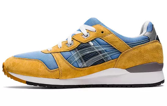 Кроссовки Awake NY x Asics Gel-Lyte 3 OG Della Robbia Blue