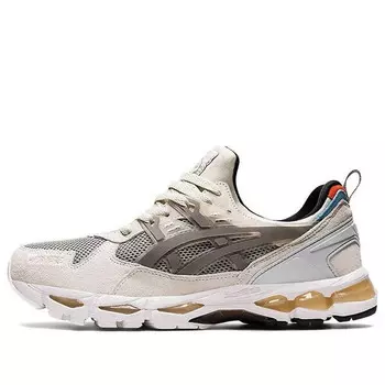 Кроссовки Awake NY x Gel Kayano 21 Asics, белый
