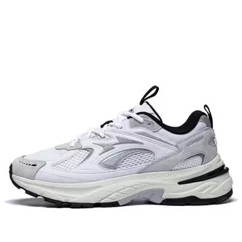 Кроссовки аврора 2к Li-Ning, белый