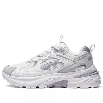 Кроссовки аврора 2к Li-Ning, белый