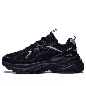 Кроссовки аврора 2к Li-Ning, черный
