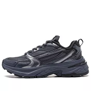 Кроссовки аврора 2к v2 Li-Ning, черный