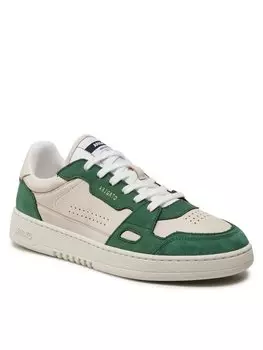 Кроссовки Axel Arigato, экрю