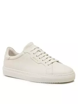 Кроссовки Axel Arigato, экрю