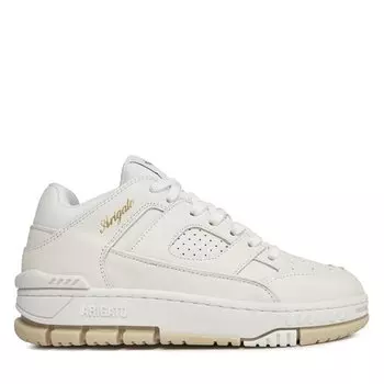 Кроссовки Axel Arigato Area 1572001 White/Beige, белый