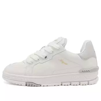 Кроссовки Axel Arigato Area Haze Sneaker, белый