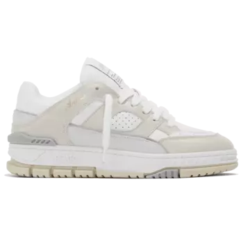 Кроссовки Axel Arigato Area Lo, кремовый/белый