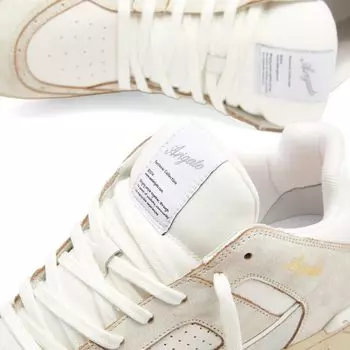 Кроссовки Axel Arigato Area Lo, серый