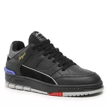 Кроссовки Axel Arigato AreaLo Sneaker, черный