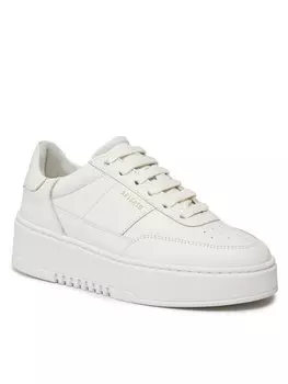 Кроссовки Axel Arigato, белый
