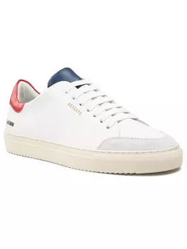 Кроссовки Axel Arigato, белый