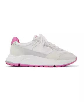 Кроссовки Axel Arigato, белый