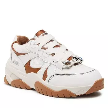 Кроссовки Axel Arigato CatfishLo, белый