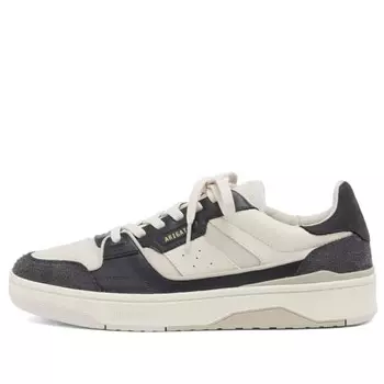 Кроссовки Axel Arigato Clay, черный