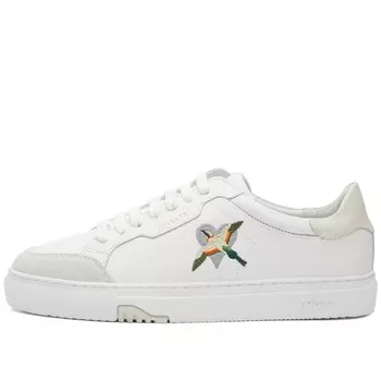 Кроссовки Axel Arigato Clean 180 Heart Bird, белый/бежевый