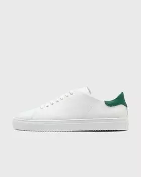 Кроссовки Axel Arigato Clean 90, цвет white / green