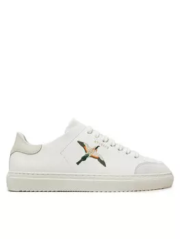 Кроссовки Axel Arigato Clean 90 F1741001 Blanco, белый