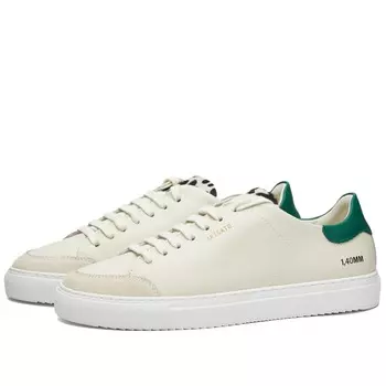 Кроссовки Axel Arigato Clean 90 Triple Animal