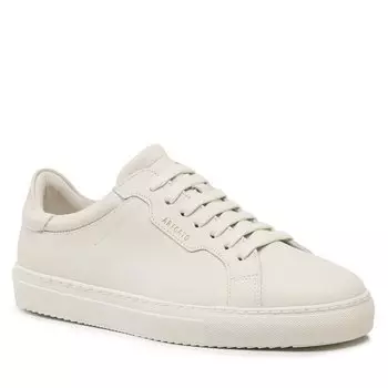 Кроссовки Axel Arigato Clean, экрю