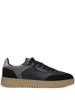 Кроссовки Axel Arigato Dice с Т-образным носком, черный